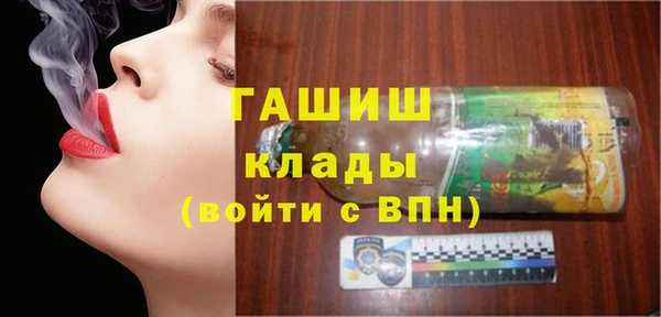 гашик Костерёво